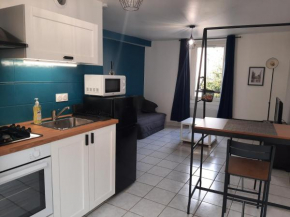Joli studio - cœur St Marcellin